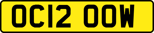 OC12OOW