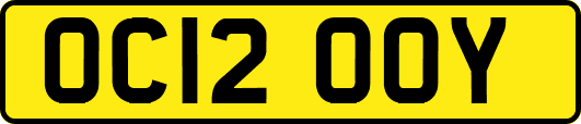 OC12OOY