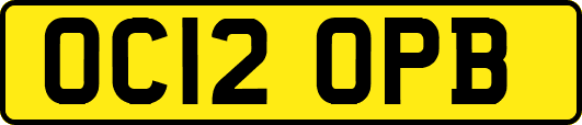 OC12OPB