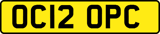 OC12OPC