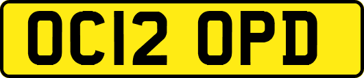 OC12OPD