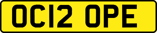 OC12OPE