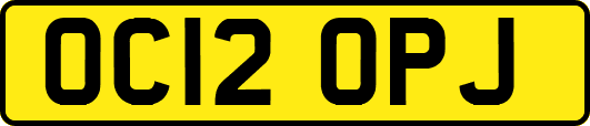 OC12OPJ