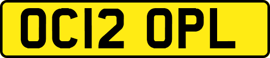 OC12OPL
