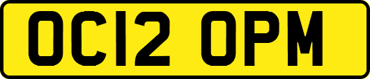 OC12OPM