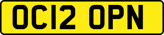 OC12OPN
