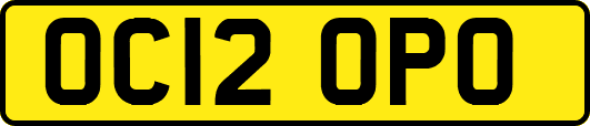OC12OPO