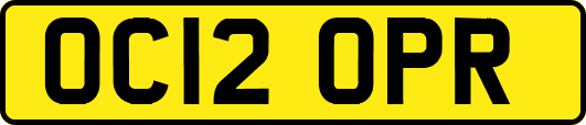 OC12OPR