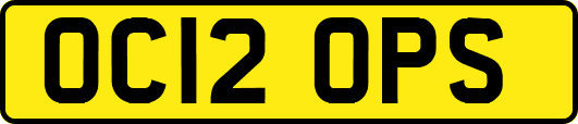 OC12OPS
