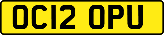OC12OPU
