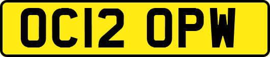 OC12OPW