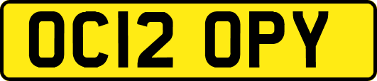 OC12OPY