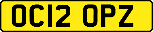 OC12OPZ