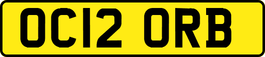 OC12ORB