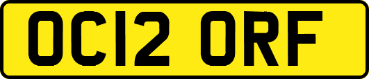OC12ORF
