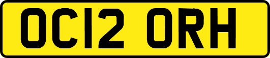 OC12ORH