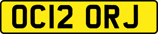 OC12ORJ