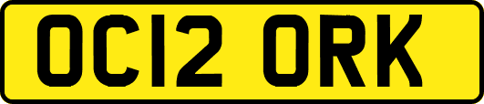 OC12ORK