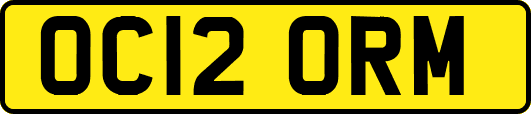 OC12ORM