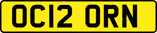 OC12ORN