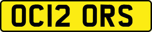 OC12ORS