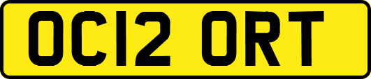 OC12ORT