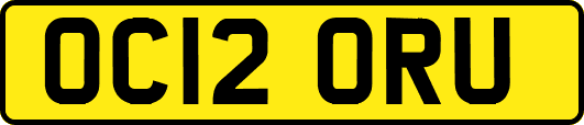 OC12ORU