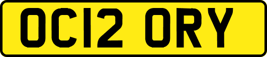 OC12ORY