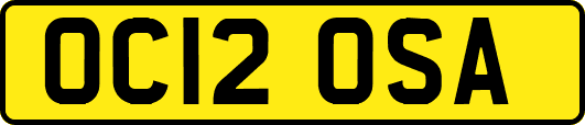 OC12OSA