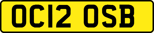 OC12OSB