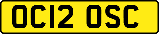 OC12OSC