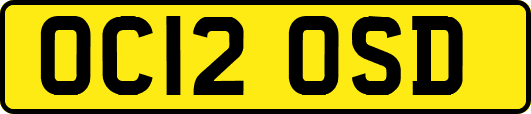 OC12OSD