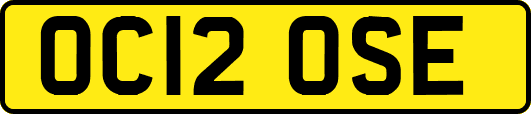 OC12OSE