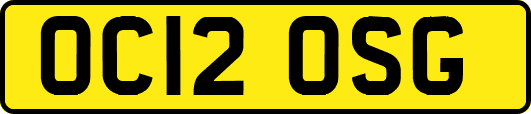 OC12OSG