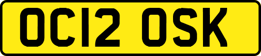 OC12OSK