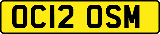 OC12OSM