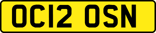 OC12OSN