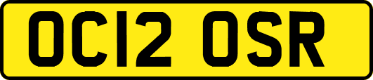 OC12OSR