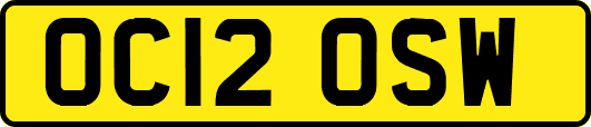 OC12OSW