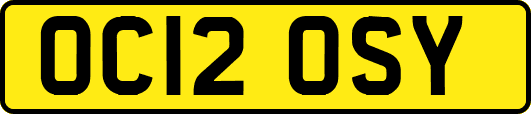 OC12OSY