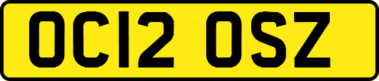 OC12OSZ