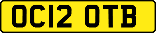 OC12OTB