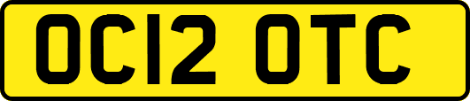OC12OTC
