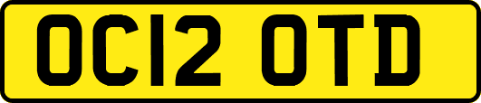 OC12OTD