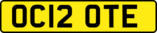 OC12OTE