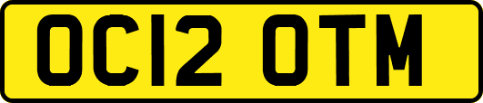 OC12OTM
