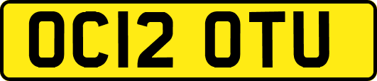 OC12OTU