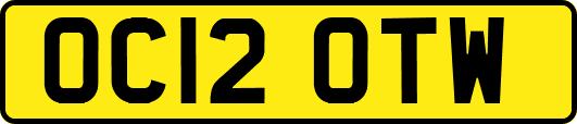 OC12OTW