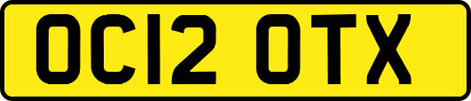 OC12OTX