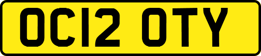 OC12OTY